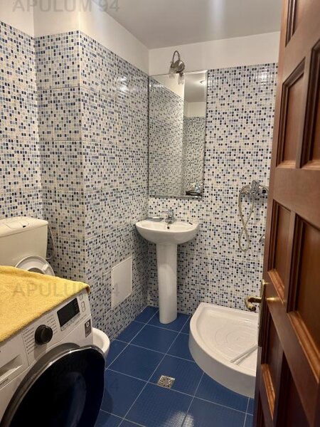 Apartament de 3 camere Rahova -Caporal Preda