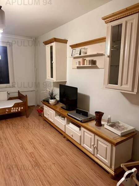 Apartament de 3 camere Rahova -Caporal Preda