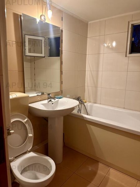 Apartament de 3 camere Rahova -Caporal Preda