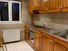 Apartament de 3 camere Rahova -Caporal Preda